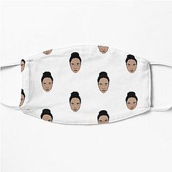 Jess Jordan Succession  Flat Mask