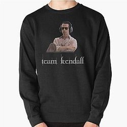 Gift For Men Team Kendall Succession Gifts Movie Fans Pullover Sweatshirt