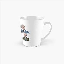 Portrait Of Succession Tall Mug