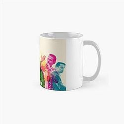 Succession , The Roy's  Classic Mug