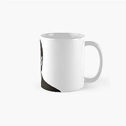 Cousin Greg From Succession Outline Classic Mug