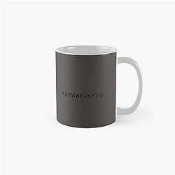 BEST SELLER - Succession HBO Waystar Royco Merchandise     Classic Mug