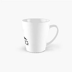 Greg from Succession Tall Mug