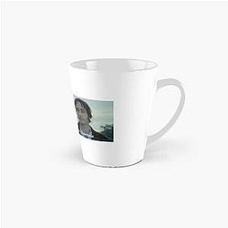 succession hbo edit Tall Mug