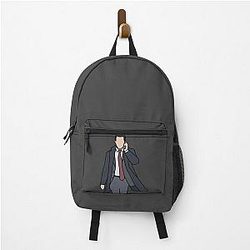 Kendall - Succession   Backpack