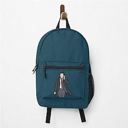 kendall succession Backpack
