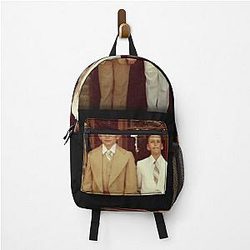Succession The Roys Backpack
