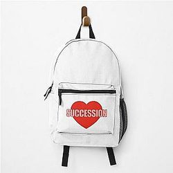 Succession Heart Backpack