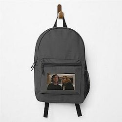 gerri and karolina succession  Backpack