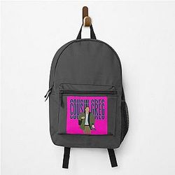Cousin Greg - Succession Tote Bag Backpack