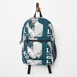 L to the OG - Succession     Backpack