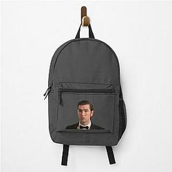 Greg from Succession  Backpack