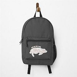Boar On The Floor_quot_ Succession Design   Backpack