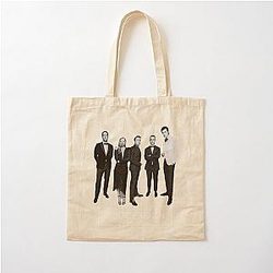 The Throne Cousin Succession Movie Power Mul tipli cation Cotton Tote Bag