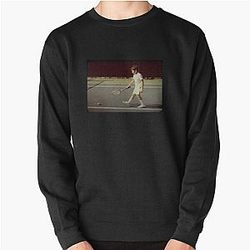 Succession - Opening Credits - Vintage  Pullover Sweatshirt
