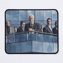 Succession  Mouse Pad