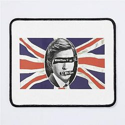 Cousin Greg Succession Negotiate Grexit Mouse Pad
