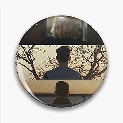 succession  Pin