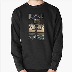 succession  Pullover Sweatshirt