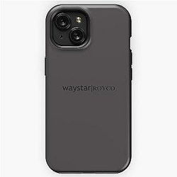 Best Selling - Succession HBO Waystar Royco Merchandise   iPhone Tough Case