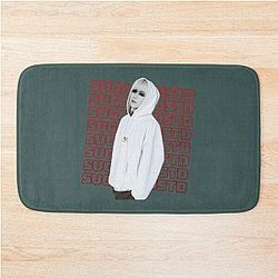 BTS Suga T-Shirt Suga Badematte