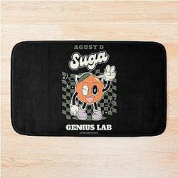 Suga BTS Badematte