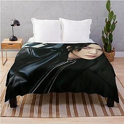 Portrait Cool Suga Wer ist da?
