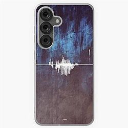 BTS BE Postkarte Suga Samsung Galaxy Case