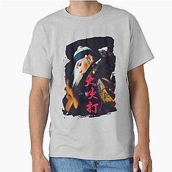 Suga Agust D Daechwita D Day Graffiti T Hemd Classic T