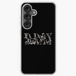 Tag Suga Samsung Galaxy Case