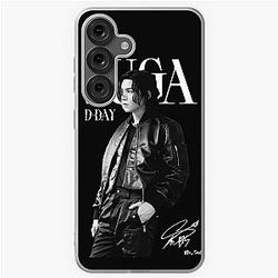 Suga D-Day Samsung Galaxy Case