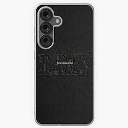 SUGA AGUST D: D Day - Zukunfts wird gut sein Samsung Galaxy Soft Case