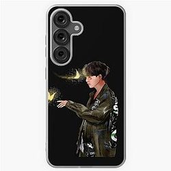 BTS Suga Soft Case