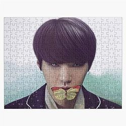 Suga Puzzle