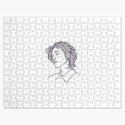 Suga BTS Puzzle