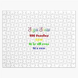 Suga Show Puzzle