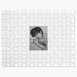 Suga Butter Album Konzept Puzzle