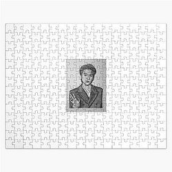 Künstler des Jahres Suga Puzzle