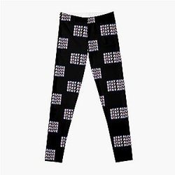 Aufenthalt Alive - Jungkook Suga Leggings
