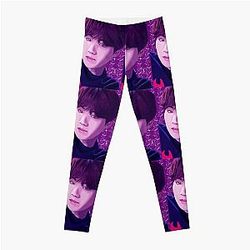 Lila Leggings