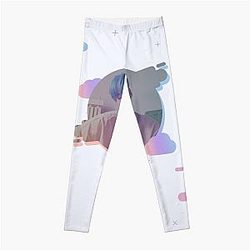 SUGA - Ihre Leggings