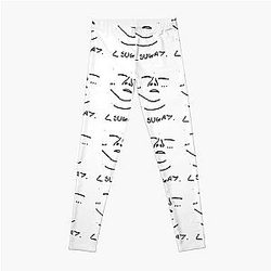 Suga Schlafen Leggings

Gesäuberter Titel: Suga Schlafen Leggings

Gesäuberter Titel: Suga Schlafen Leggings