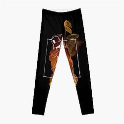 GERICHTSHOF Leggings