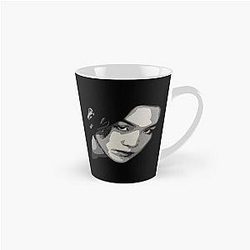 BTS Suga Becher