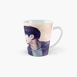 Suga und Kookie Tall Tasse