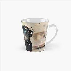 Suga - Bangtan Sonyeondan Tall Becher
