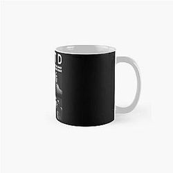 Agust D Tour BTS Classic Becher
