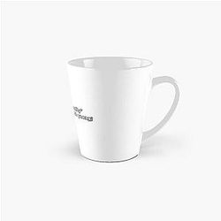BTS Suga Tall Becher