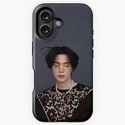 Min Yoongi Suga BTS Agust