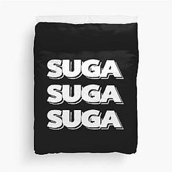 Suga Bettbezug